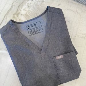 Figs top in Graphite